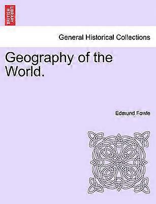 Geografia del mondo