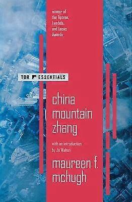 China Mountain Zhang