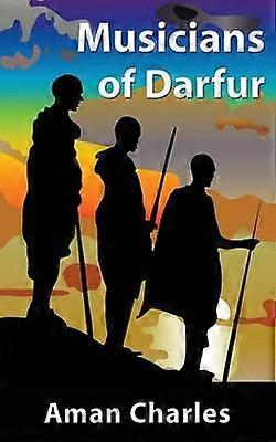 Musicians of Darfur