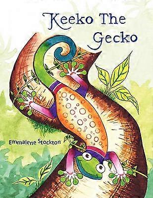 Keeko the Gecko