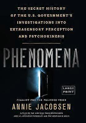 Phenomena