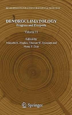 Dendroclimatologie