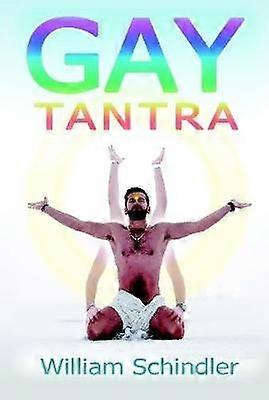 Gay Tantra 2nd edition hardcover