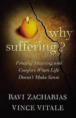 Why Suffering?