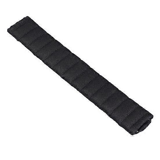 Car Seat Belt Covers Cushion Soft Cloth Safety Belt Protector Shoulder Strap Extra Long Protective Pad Protect Your Neck And Shoulder Car Seat
