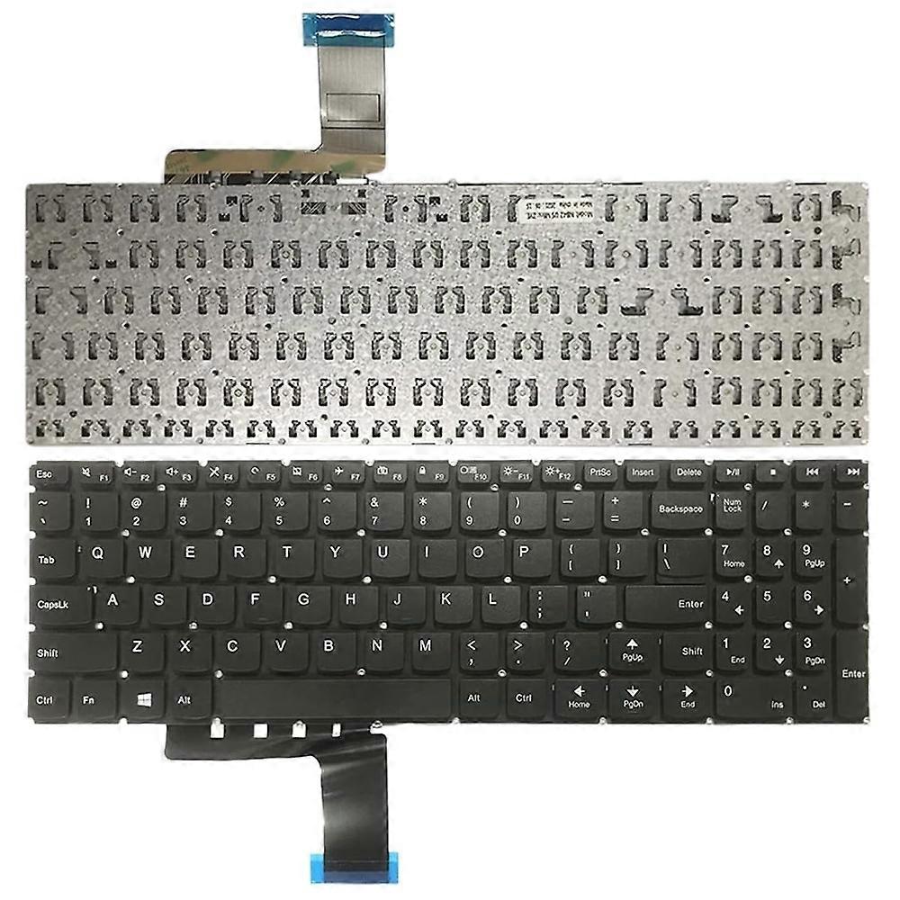 Tangentbord för bärbar dator