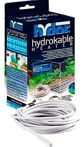 Hydor Hydrokable Heating Cable 100 W (Fish , Aquarium Accessories , Heaters)
