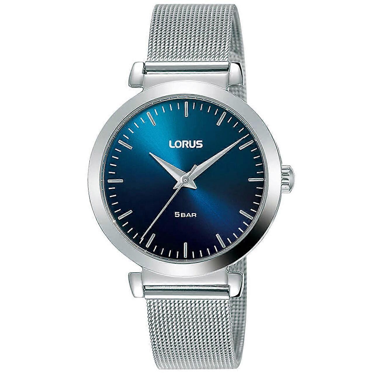 Ladies Watch Lorus RG213RX9, Quartz, 32mm, 5ATM