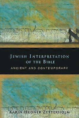 Interprétation juive de la Bible