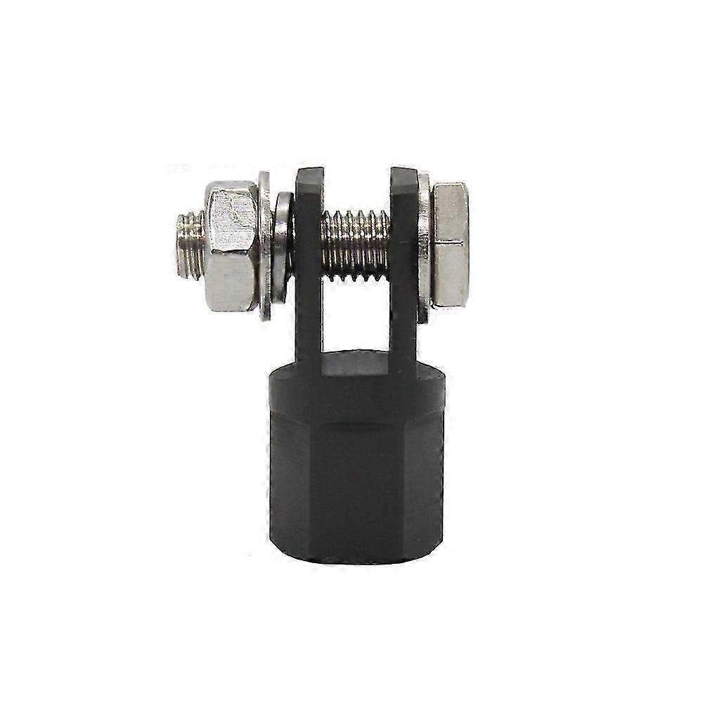 Scissor Adaptor 1/2Inch suitable for Use with 1/2 Inch Drive or Impact Wrench Tools IJA001 Car Repair Tool