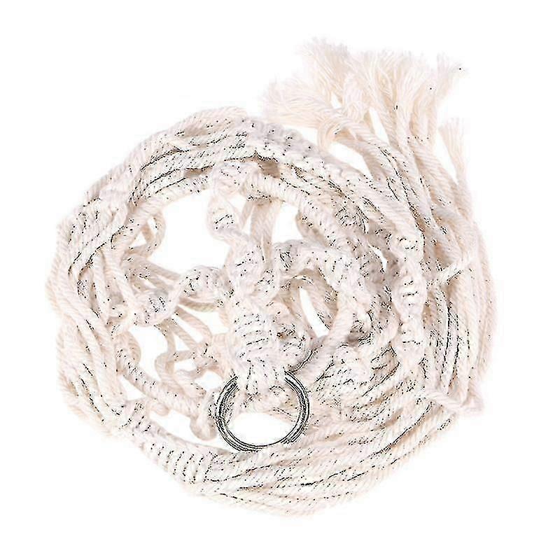 unique 1pcs Gardening potted plants, Flowerpot String Bag