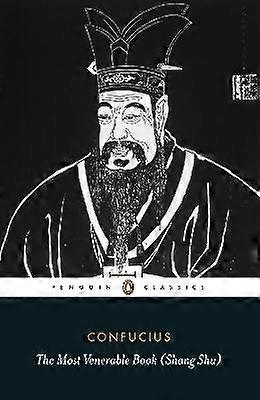 The Most Venerable Book (Shang Shu)