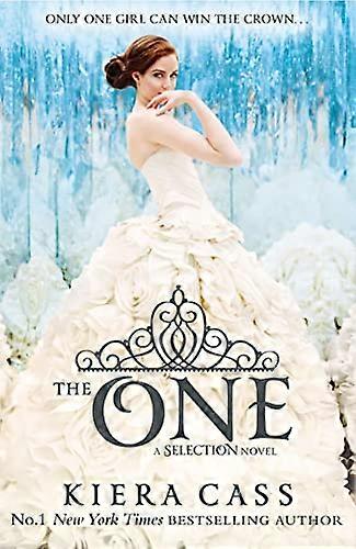 The One (The Selection Book 3)