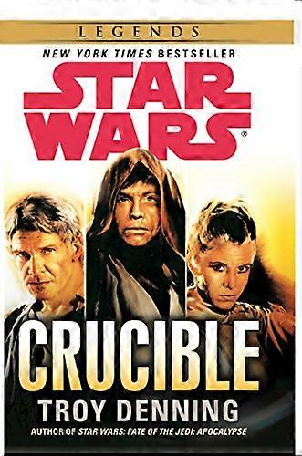Star Wars: Crucible