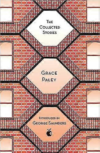 Samlet historier om nåde Paley