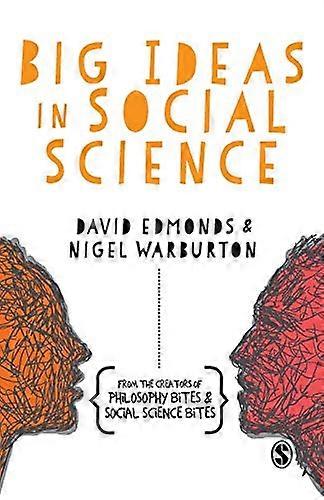 Big Ideas in Social Science