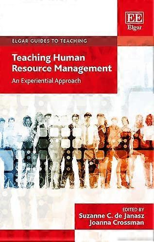 Teaching Human Resource Management An Experiential Approach