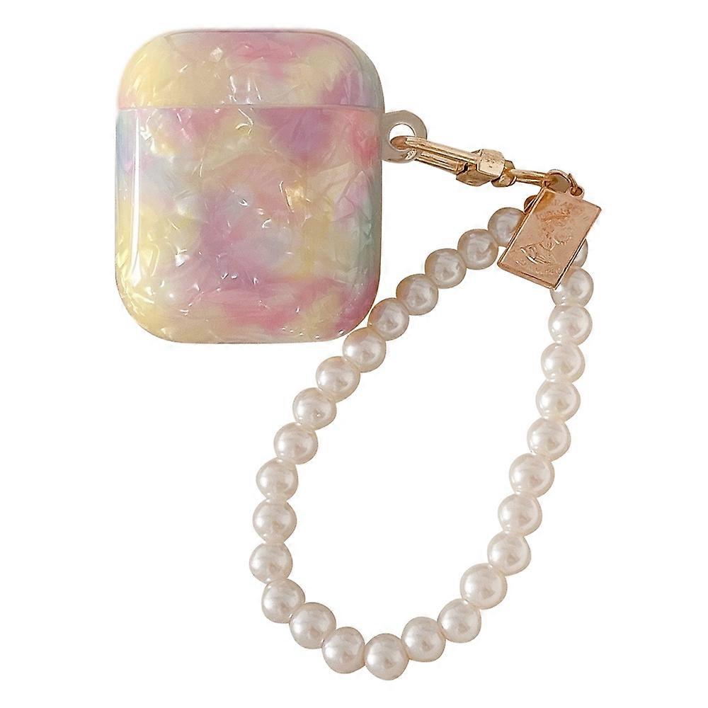 Soft Silicone Case for Apple AirPods (2016)