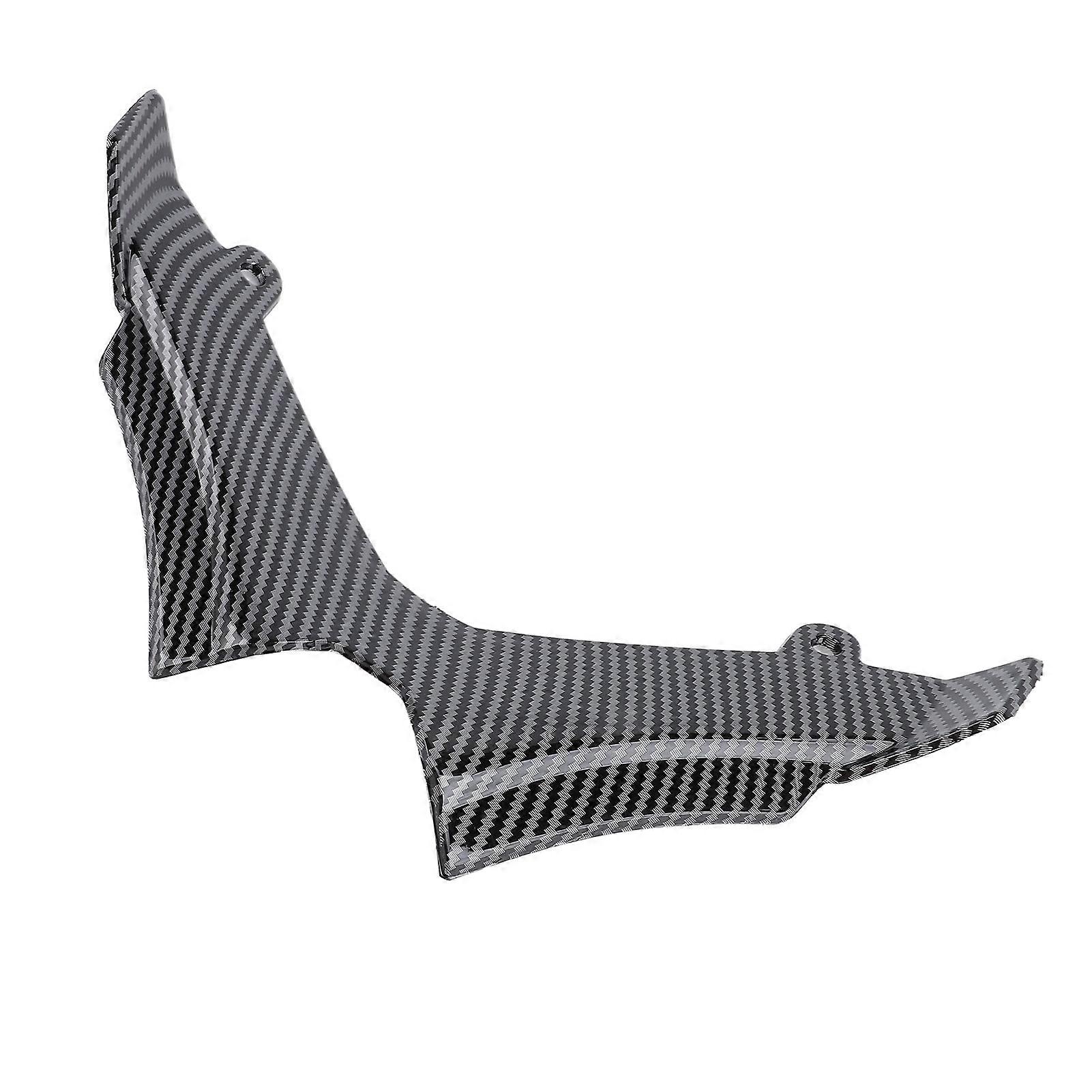 Front Fairing Winglets Shockproof Sporty Wing Kit for MT-15 2018-24