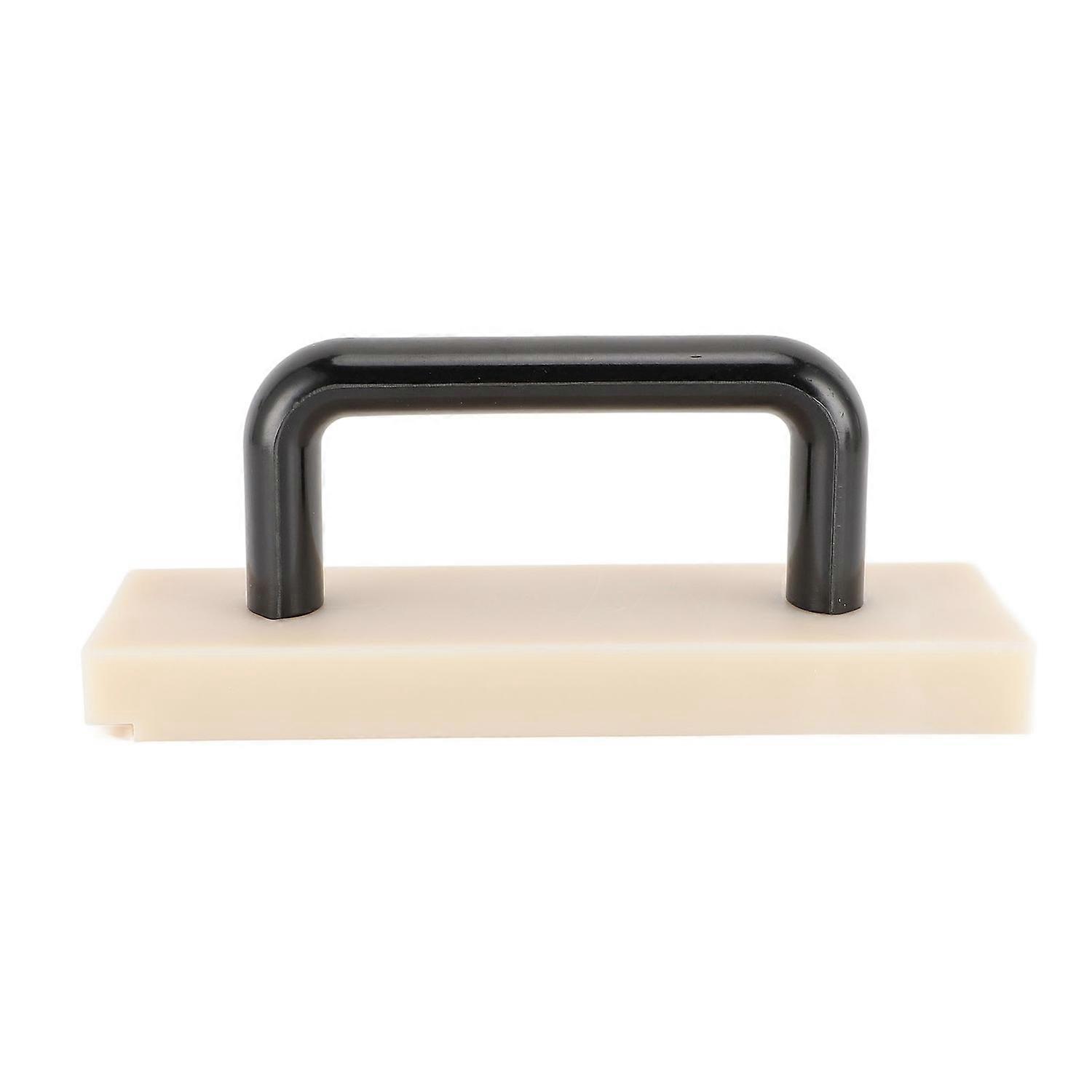 Tapping Block Nylon with Handle Tapping Block Flooring Tool for Home Improvement Projects S 20cm / 7
