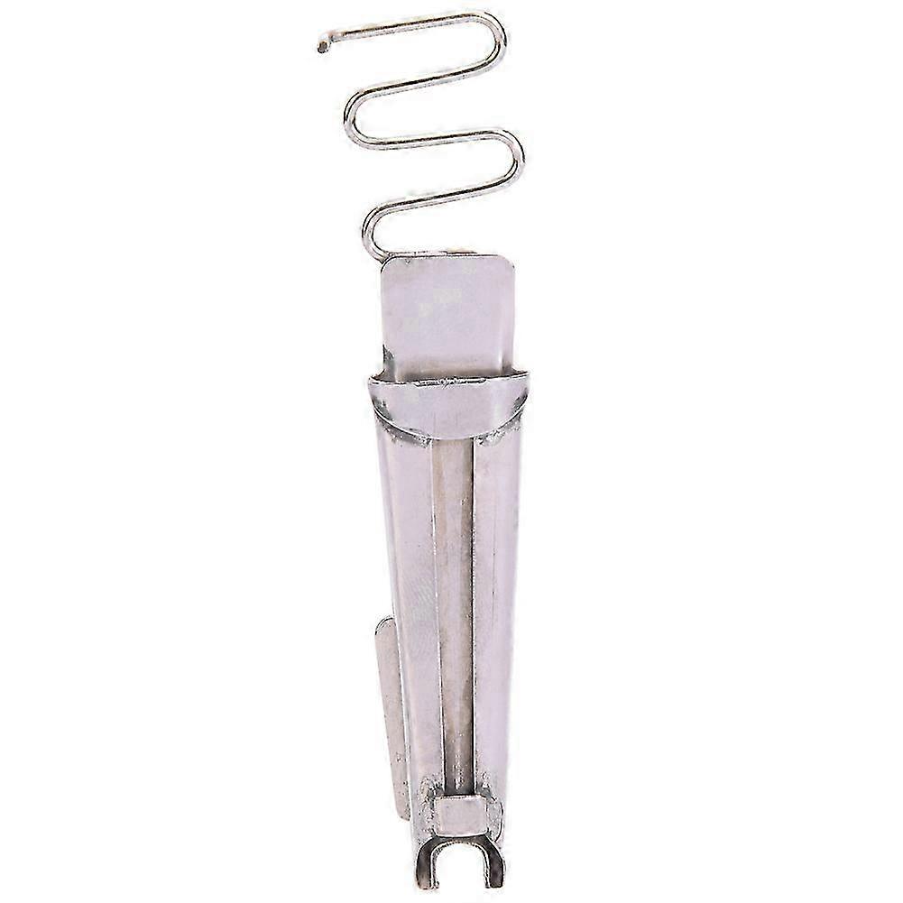 Sewing Machine Bias Binder Right Angle Double Fold Bias Tape Binder12mm