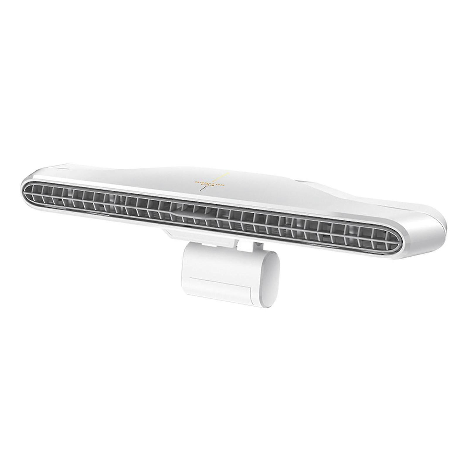 Personal Cooling Lüfter Clip am Computer Lüfter Laptop Kühlung unter 36dB Computer