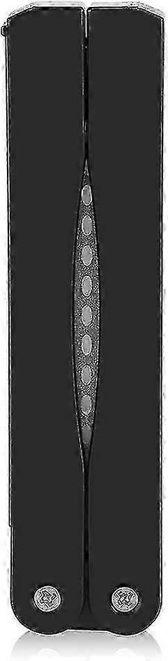 Knife Sharpener, Folding Double-sided Sharpener Stone Whetstone Scissors Stones Sharpening Grindston