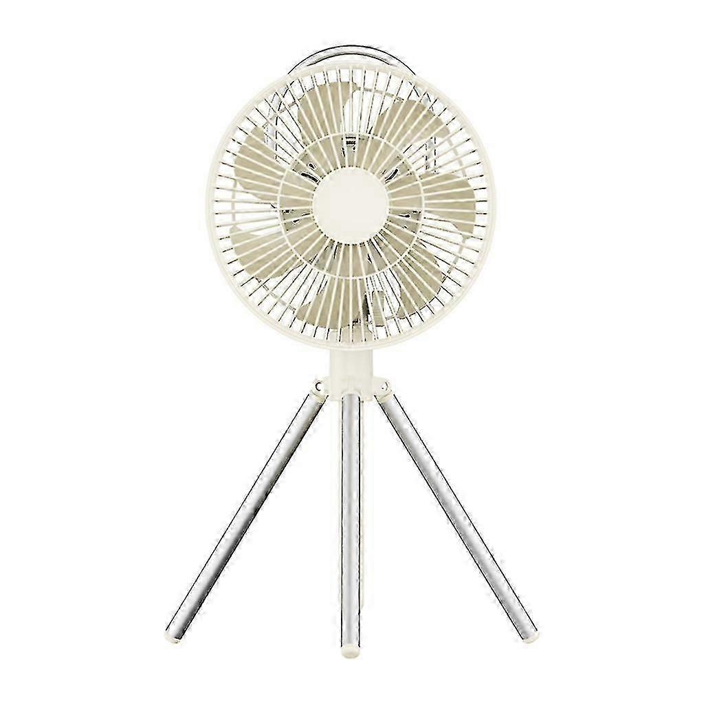 10000mah مروحة التخييم مروحة خيمة كهربائية قابلة لإعادة الشحن مروحة التحكم عن بعد مراوح السقف