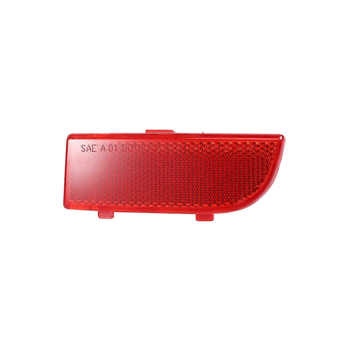 Rear Bumper Reflector Light Right for - W639