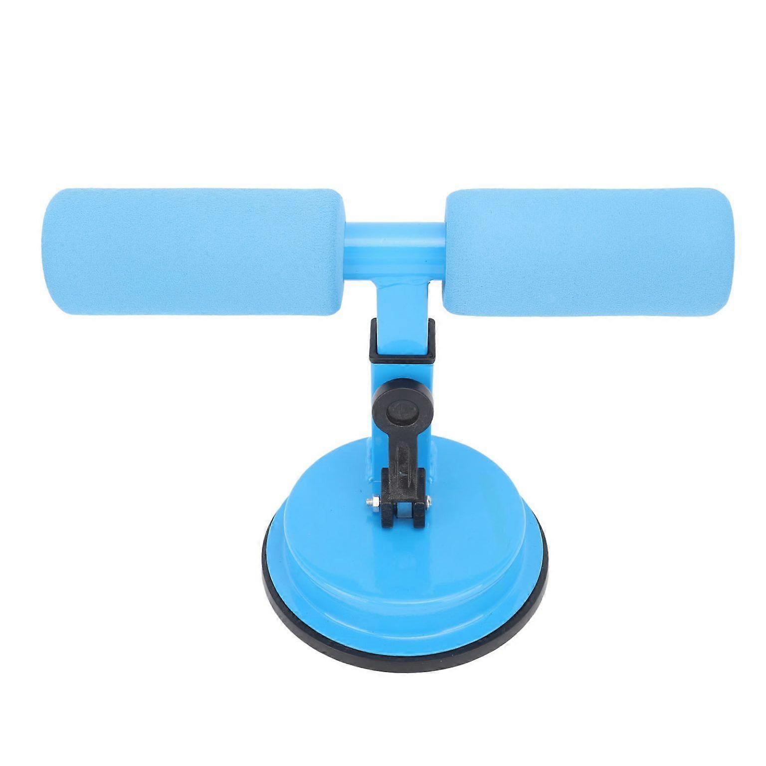 Sit-Up Bar: Ultimate Floor Abs Assistant for Effective Fitness Workouts