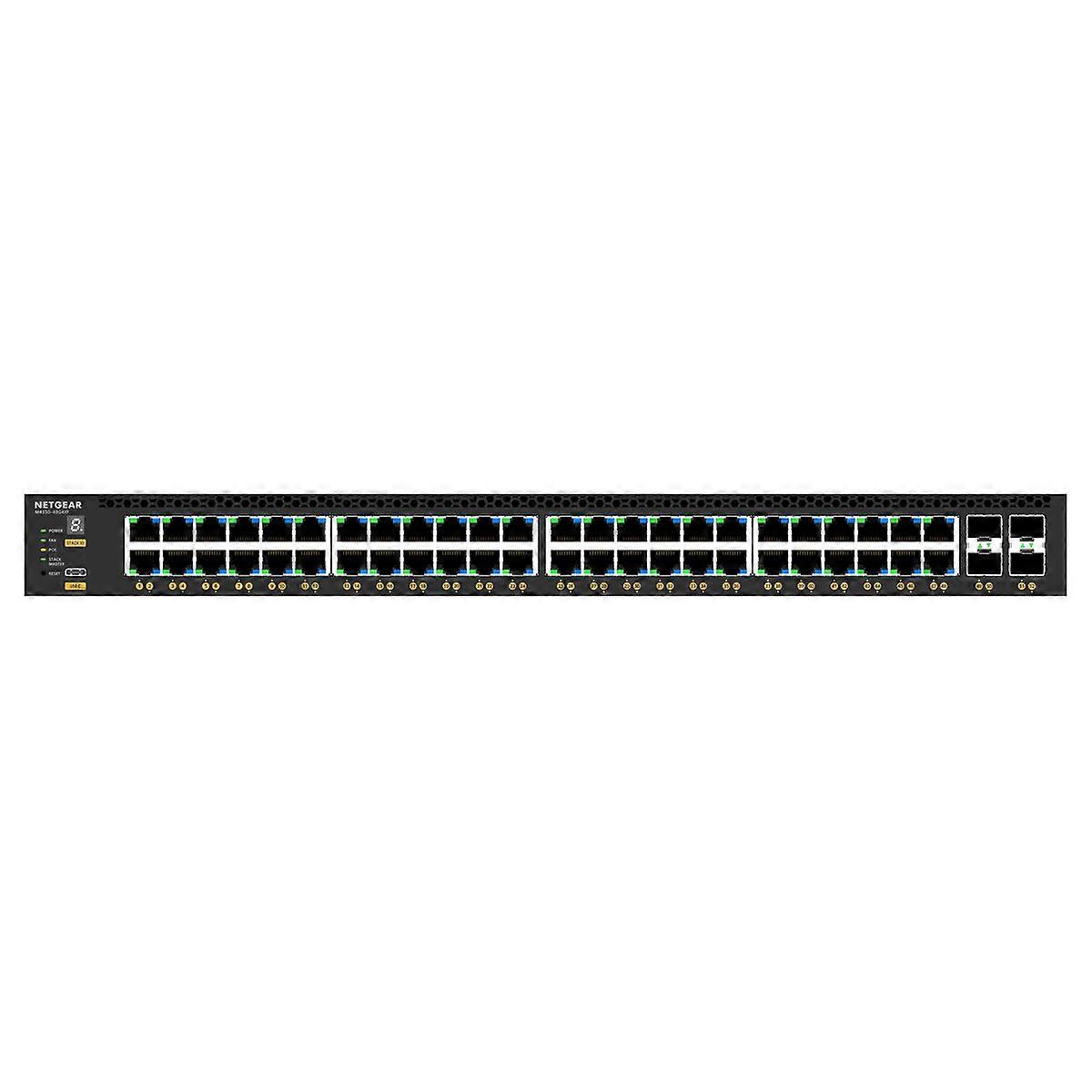 Switch Netgear M4350-48G4XF