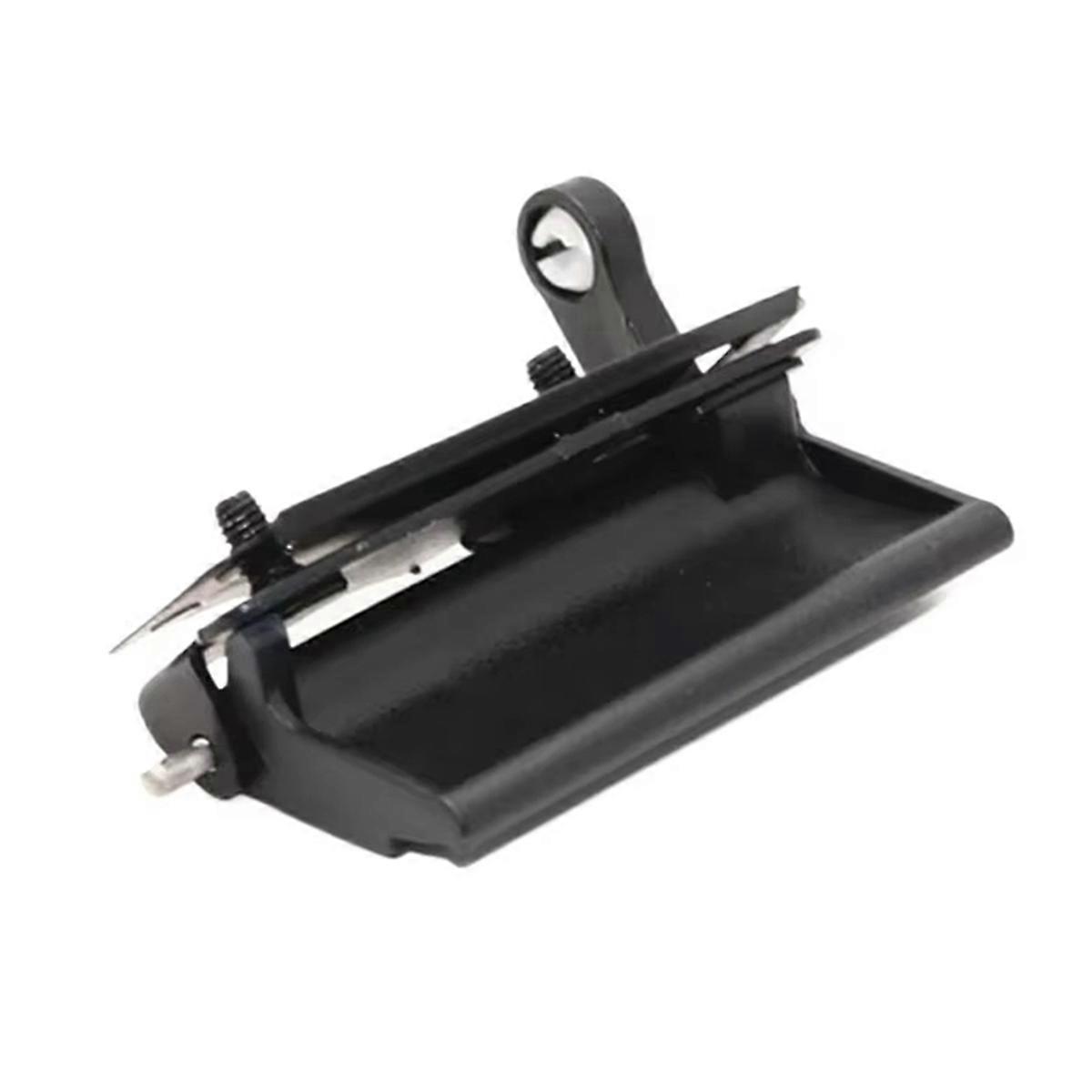 Door Handle Tailgate Handle Rear Door Handle 81720-4H000 81720-4H020 for Hyundai Grand Starex H1 200
