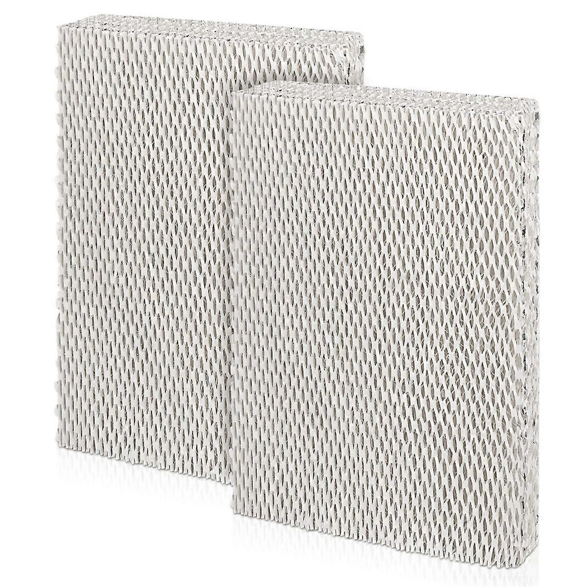 Humidifier Filter Waterpad A35 for 350, 560, 600, 35 Water Panel Replace for HC26P Humidifiers 2Pcs