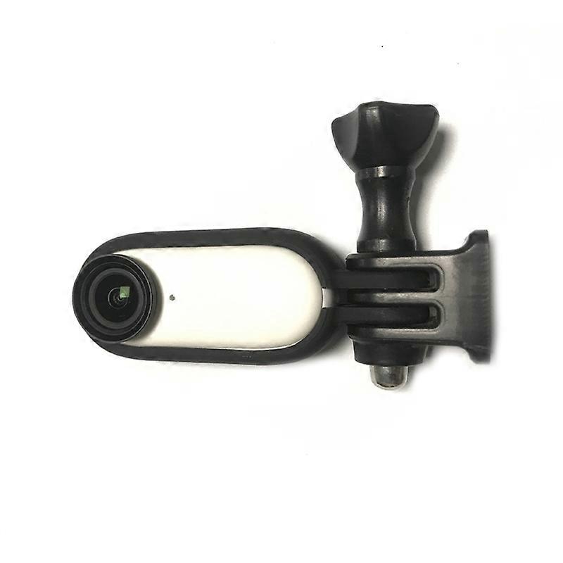 For Insta360 Go2 Protective Frame Mount 1/4 Thread Adapter