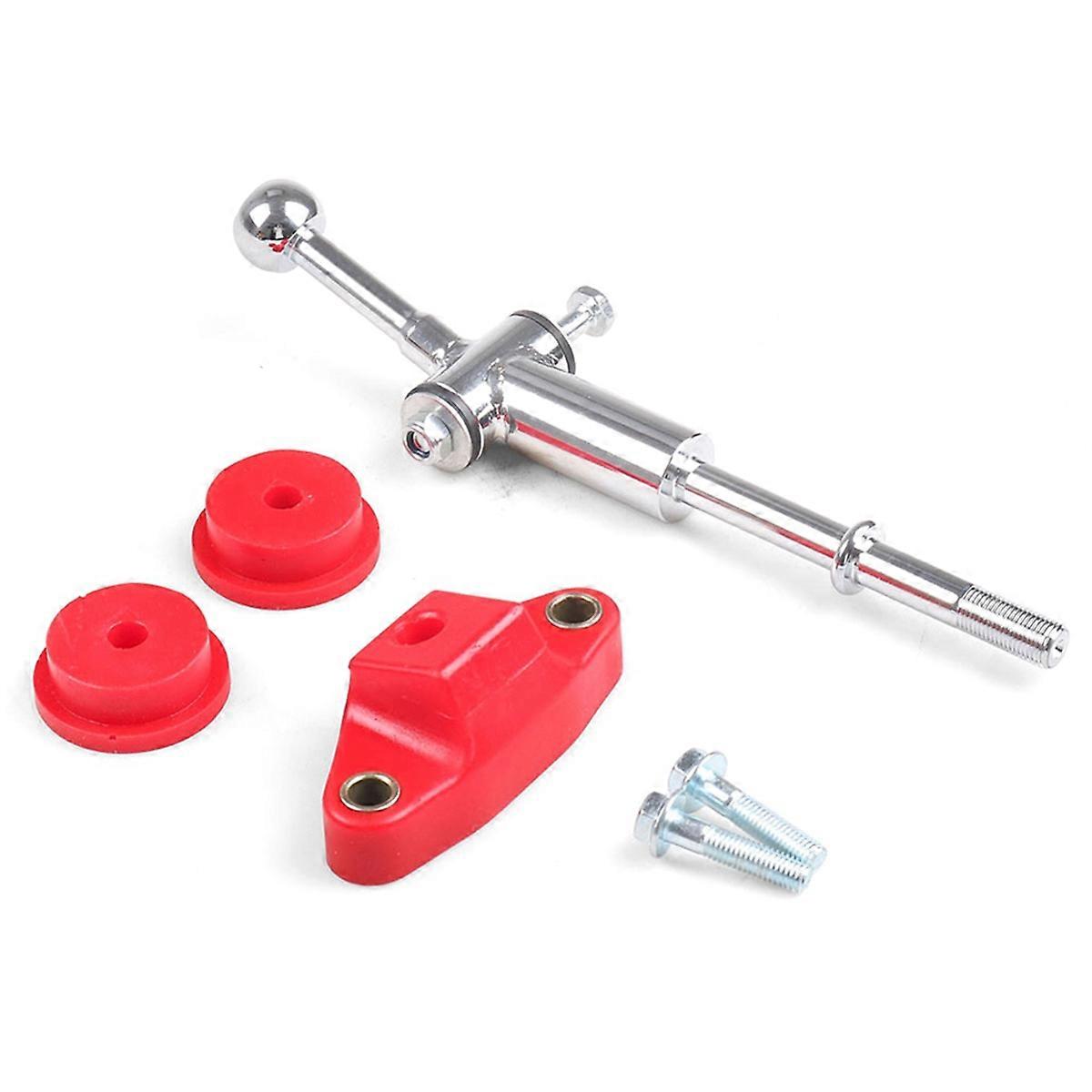 5 Speed Short Shifter w/ Stabilizer Bushing for 08-14