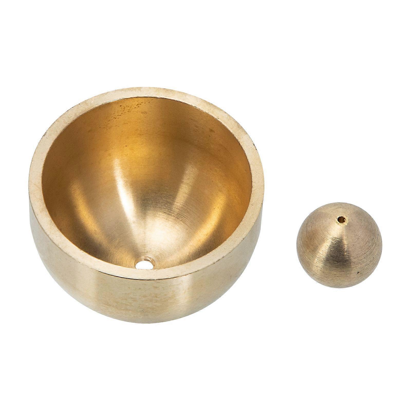 Japanese Style Wind Chime Accessory Bell Accessory Doorbell Accessory Copper Bell