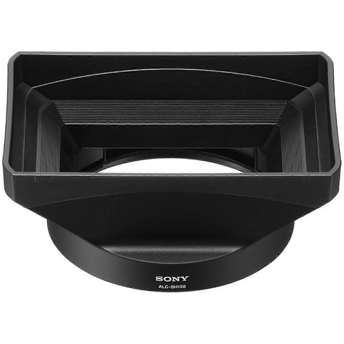 Lens Hood for SELP28135G - Black - ALCSH135