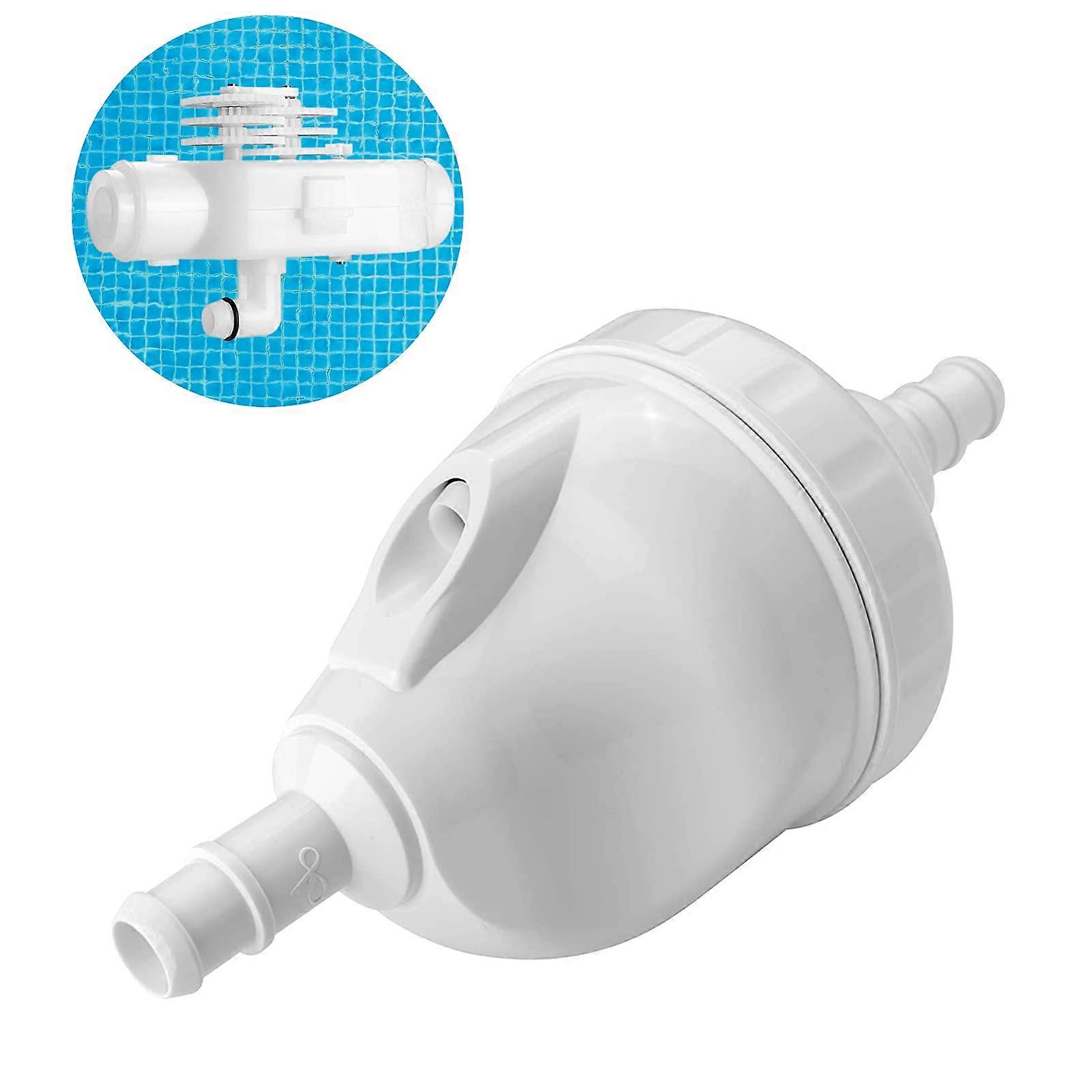 Increased G52 Spare Valve for Polaris Pool Cleaner, Compatible Zodiac G52 Replacement Part, Durable and Reliable