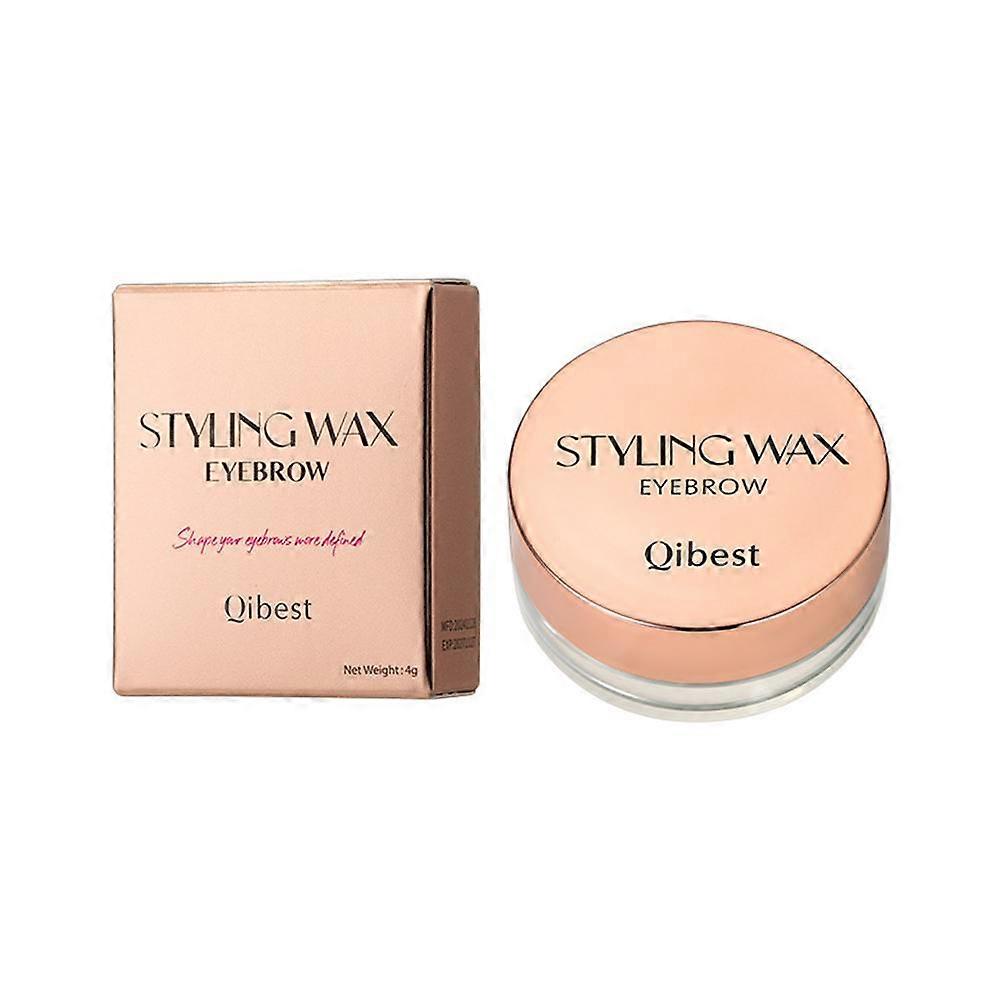3D Eyebrow Shaping Gel for Shaping Eyebrows Maintaining Perfect Shape