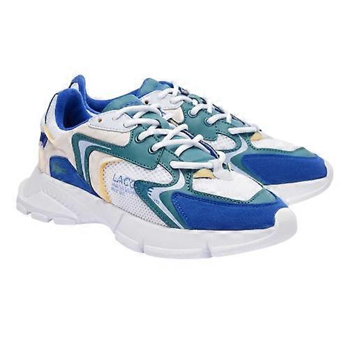 Lacoste Childrens/Kids L003 Neo Trainers