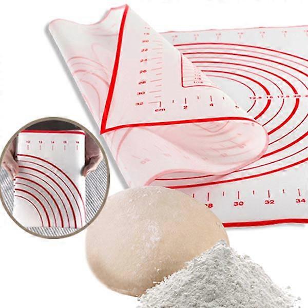 Big Size Silicone Baking Mat Made Of Quality Material