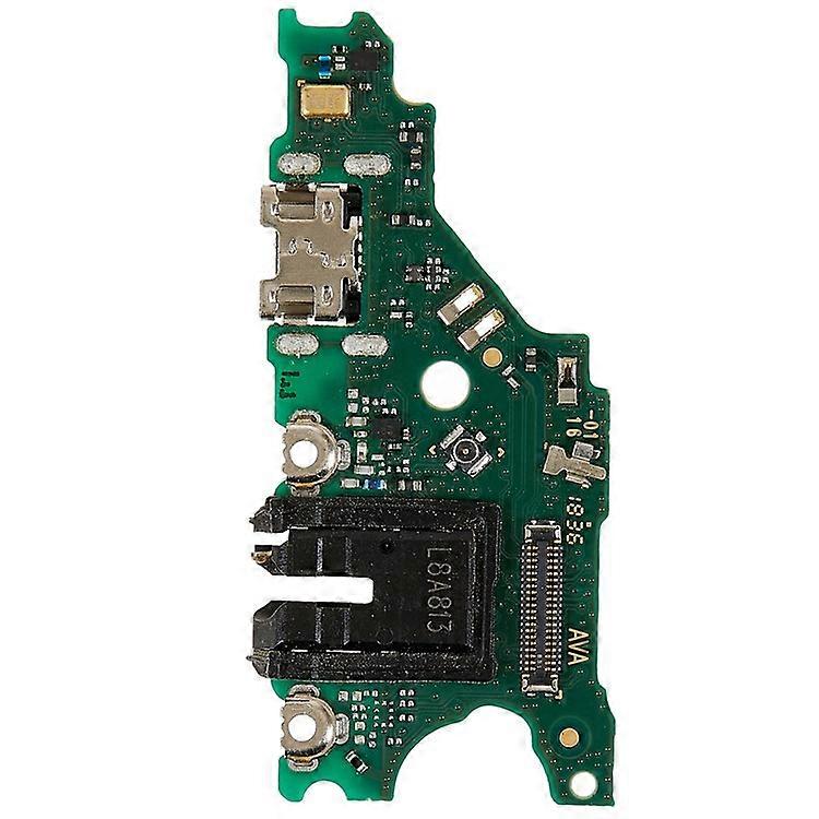 Compatible For Huawei nova 3i OEM Charging Port Flex Cable Part (without Logo)