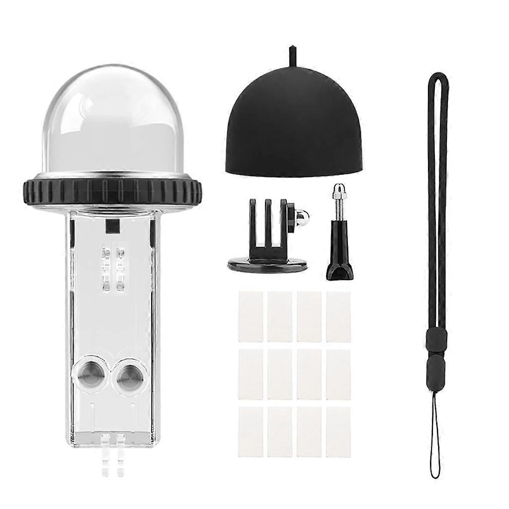 Camera Waterproof Housing Case For DJI Osmo Pocket 2 And Osmo Pocket 3 Underwater 60m Gimbal Shell