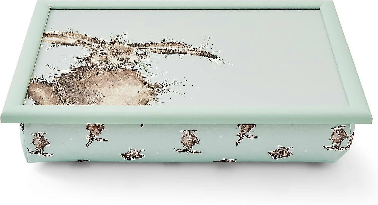Wrendale Designs Hare Design Lap Tray