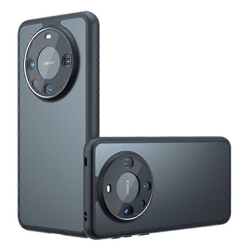 Coque hybride PC/TPU Armor Precise Hole