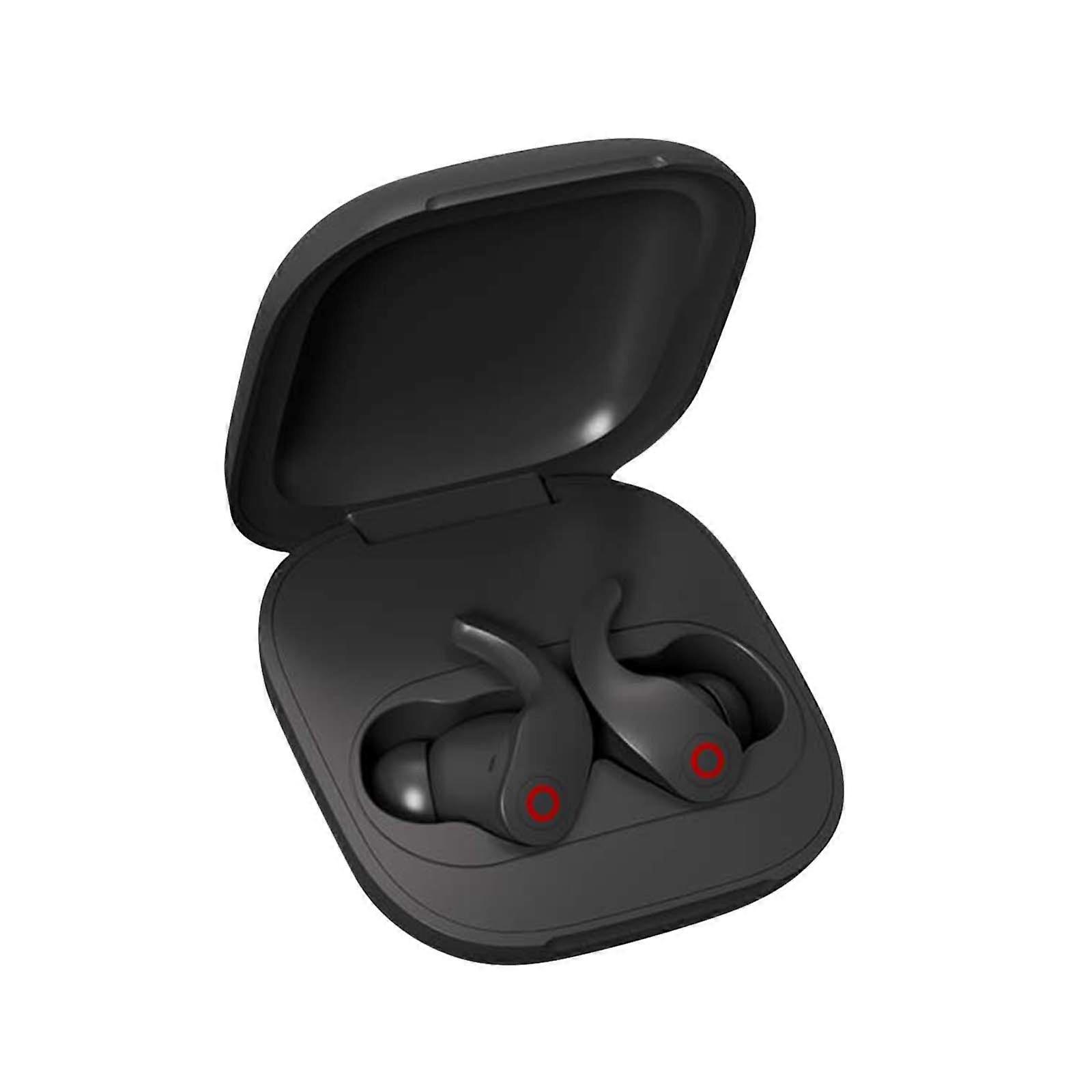 W1 Wireless Bluetooth Headset Earplug In Ear Sport Noise Reduction Battery Display Bluetooth 5.3