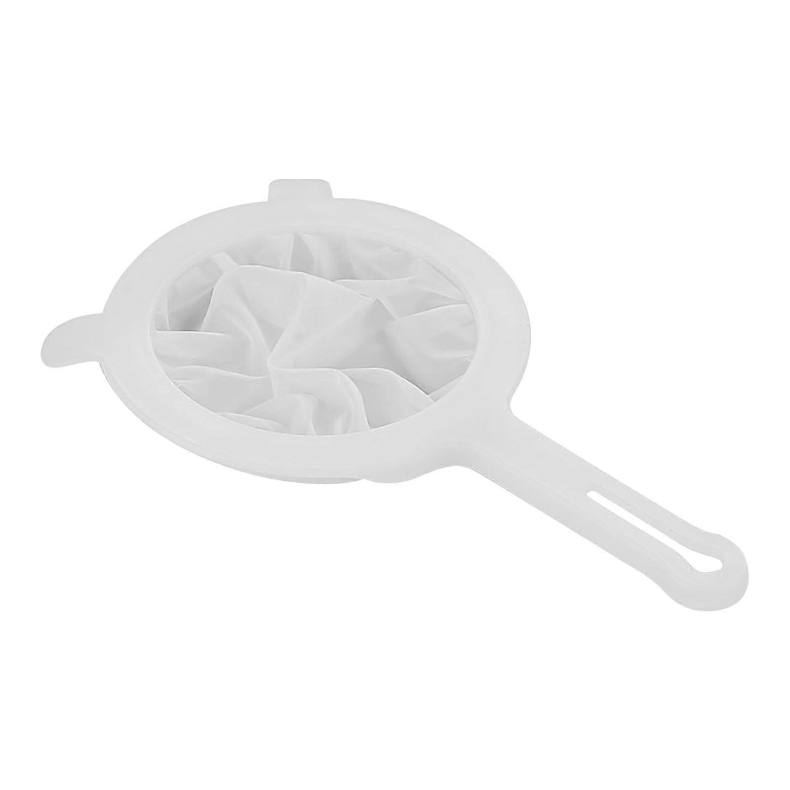 Soybean Milk Filter Screen Household Kitchen Infant Filter Screen Screen Separator Separation Filter CC