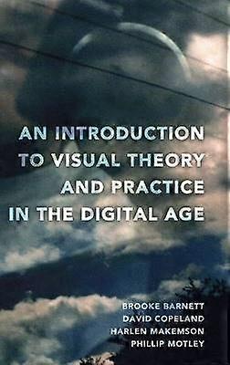 Une introduction à la théorie et à la pratique visuelles à l'ère numérique