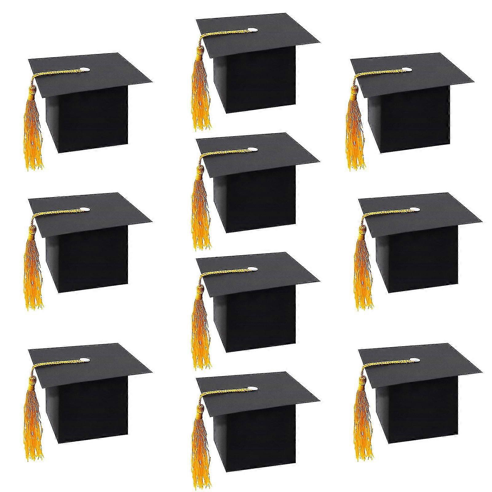 Hat C Box Graduat C Rat Box Bag