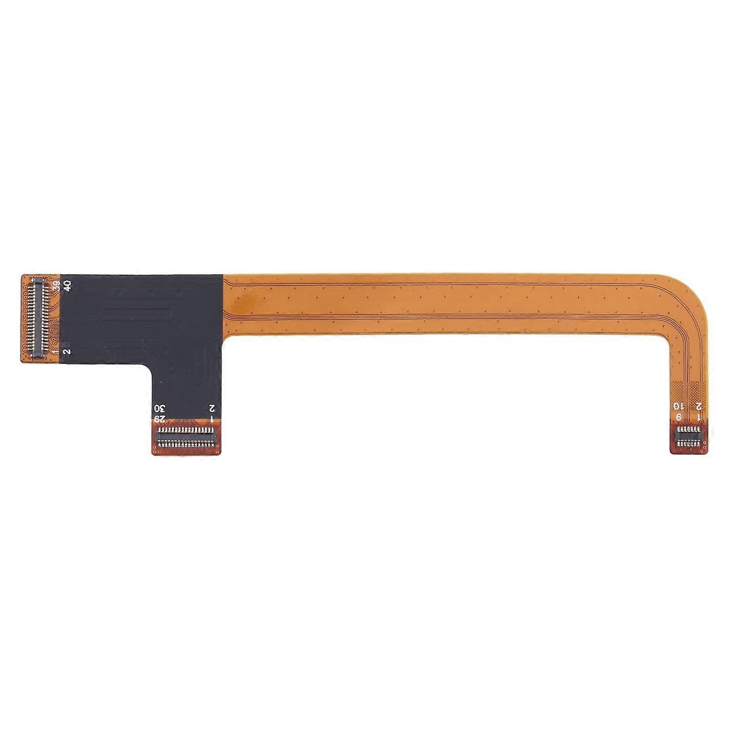 Subsidiary Board Flex Cable For Huawei MatePad 10.4 BAH3-W09